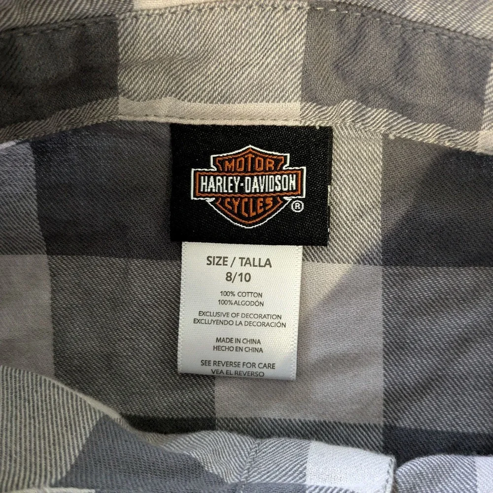 Harley-Davidson harley davidson